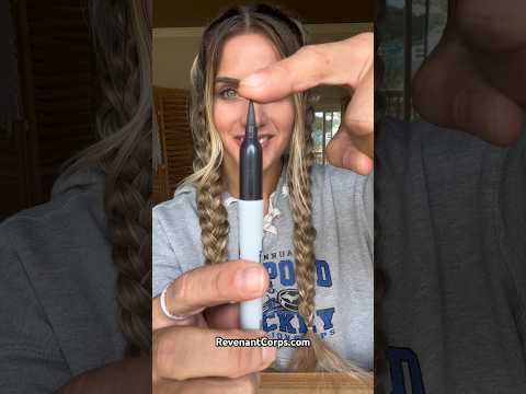 NON-METALLIC SELF DEFENSE PEN | AMEND2