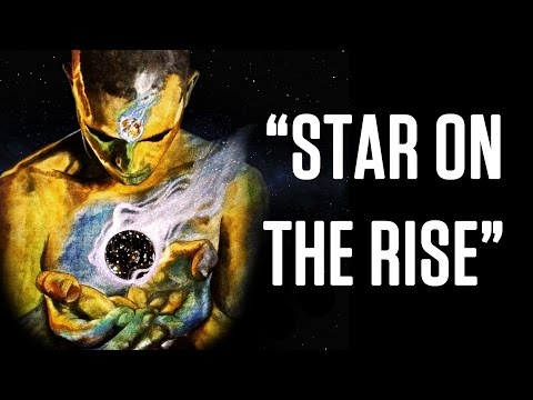 Matisyahu - Star On The Rise (Official Audio)