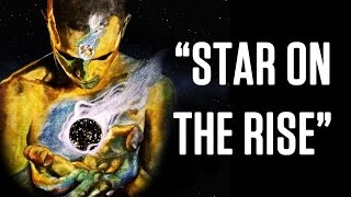 Matisyahu &quot;Star On The Rise&quot; (OFFICIAL AUDIO)