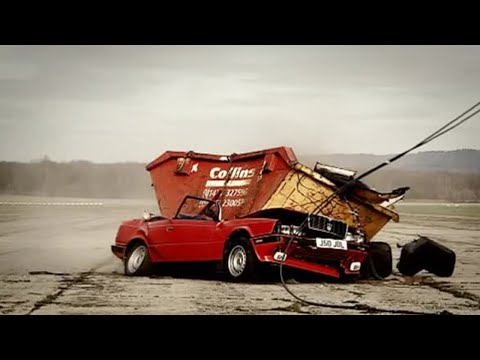 Maserati car review - Top Gear - BBC