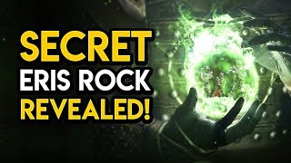 Destiny 2 - WHAT ERIS MORN’S ROCK ACTUALLY IS!
