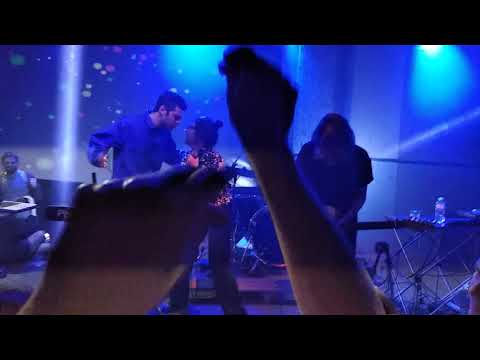 Gomenaki - Someone Who Isn't Me (live @ Romantso)