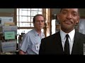 Men In Black 2 2002 Agent J Manages To Track Down Kevin Scene