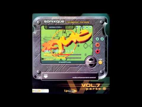 Xque - Vol.7 Part II Come to Me