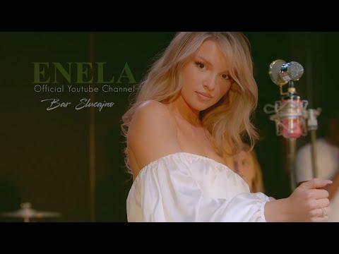 ENELA  - Bar Slucajno (Official 4K Video)