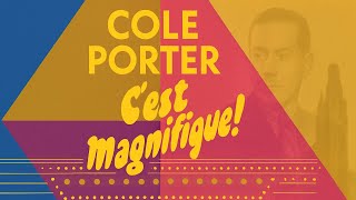 Cole Porter – C’est Magnifique! (Eddy Mers and His Orchestra) | Velvet Syncopation Jazz Hub