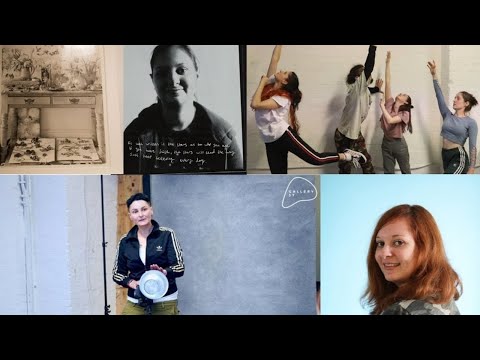 Days 3-5 Of The Gallery 37 Photography Residency 2021 | Steff Hanson