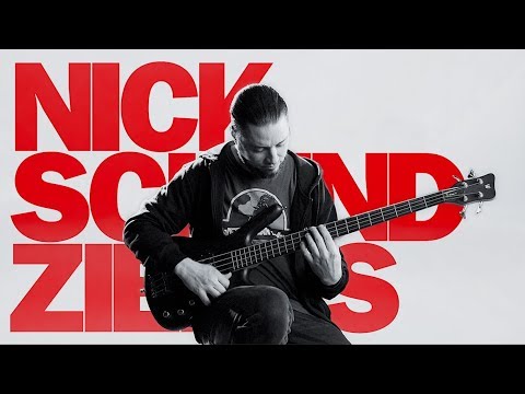 Dunlop Bass Strings: Nick Schendzielos | Choosing The Right String