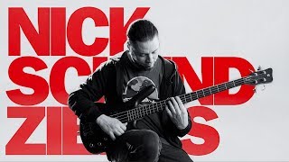 Dunlop Bass Strings: Nick Schendzielos | Choosing The Right String
