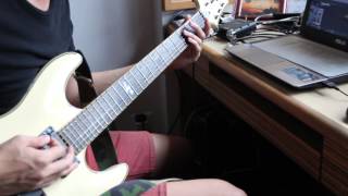 Like Moths to Flames - The Common Misconception Cover