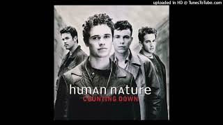 Human Nature - Eternal Flame - Composer : Susanna Hoffs/Tom Kelly/Billy Steinberg (CDQ) 1999