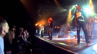 Kery James - Jamais sans mon poto ;-)