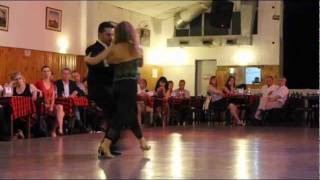 Video thumbnail for FERNANDO GALERA Y VILMA VEGA EN LA BALDOSA "CAFE DOMINGUEZ"