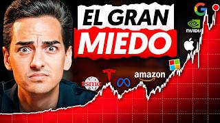 ¿Qué pasaría si todo el mundo invirtiese en fondos indexados?