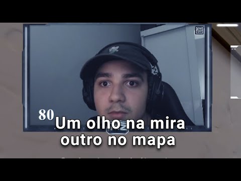 QUAL O SEU DOM? TTEUW: