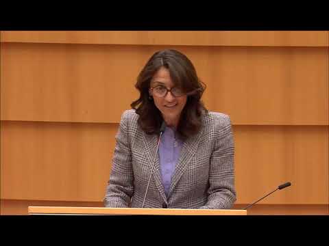 Irene Tinagli 22 giugno 2022