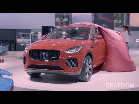 Dubai Motorshow 2017