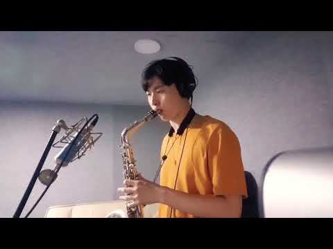 Michael brecker - straphangin   Arto ver.