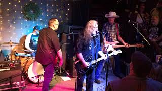 Slobberbone, Holiday Hangout 2018