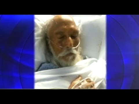 Sikh Man Mistaken For Muslim, Beaten With A Pipe