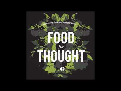 Raphael & Triston Palma - Joka Soundbwoy (Riddim 2017 "Food For Thought" By  Sugar Cane Records)