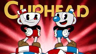 Reliving the Nightmare: Cuphead Livestream