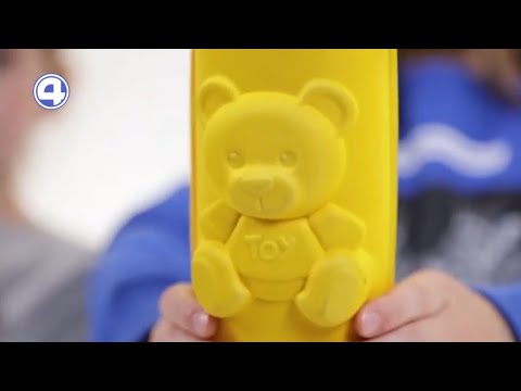 ШКОЛА СТИЛЯ | Стиль и медведи
