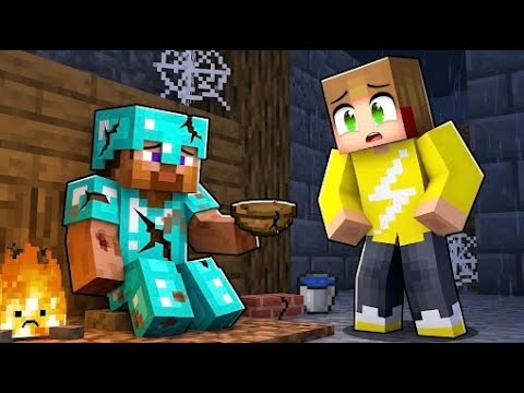 Pro Heeft Niks Meer In Minecraft (Survival)