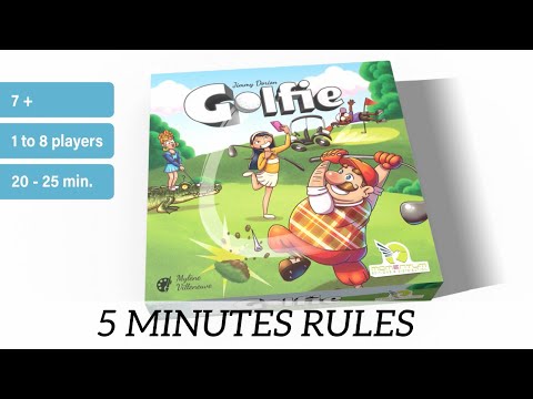 How to play by author