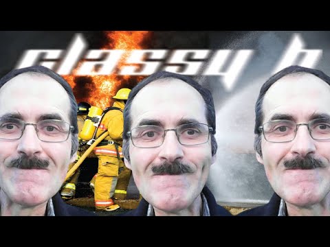 Glassy B - Tinoni (Joaquim Alberto Homage)