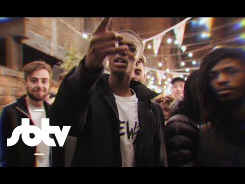 Massappeals ft. Mez l Wheel [Music Video]: SBTV