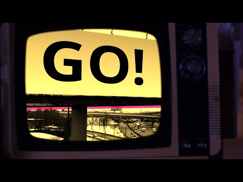 Ik wil naar buiten - music video