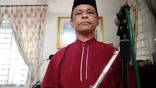 Download lagu KALI TERAKHIR KU LIHAT WAJAH MU - Uji Rashid Flute cover mp3