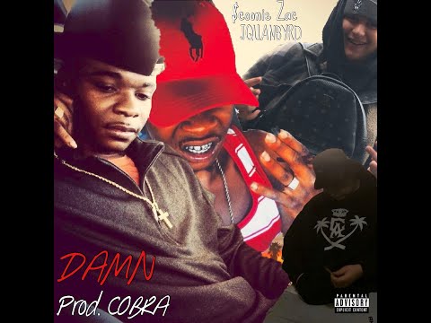 JQUANBYRD x $coonie Zac - DAMN (prod. COBRA)