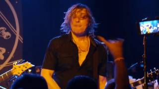 Jag Panzer - Warfare, Live in Brooklyn