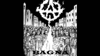 Bagna - Подконтрольное счастье