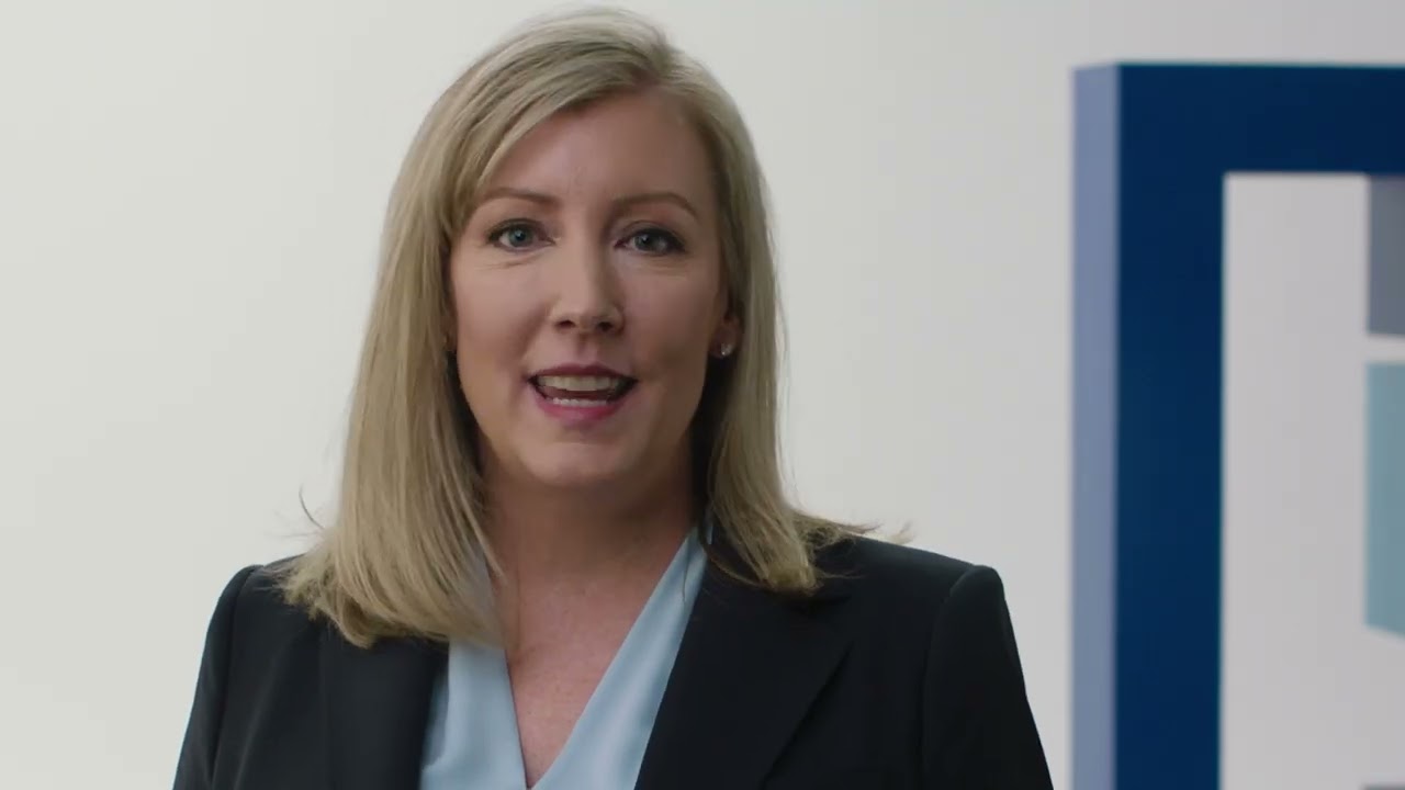 JULIE - LOCAL COMMUNITY VIDEO