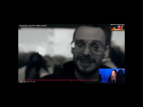 Kasix o piosence Bomba KRK x Zeju POG - ŚMIECI WYWÓZ