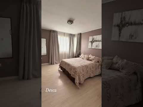 VENTA Casa moderna con piscina, barrio privado en J. Koslay, San Luis