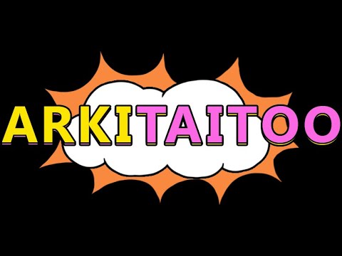 ArkiTaitoo