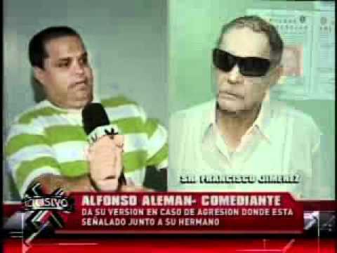 SuperXclusivo 9/8/10 - Franky Jay entrevista al Guitarreño