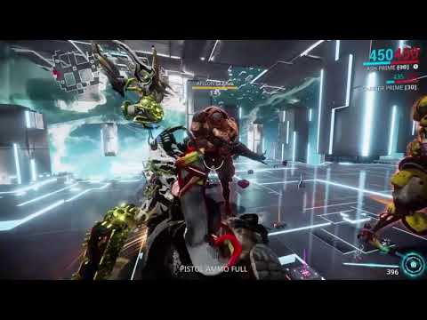 Warframe: Why you should [Hate] Nox Units | Let's Rant