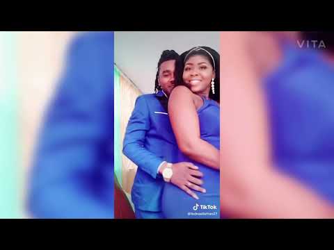 kote w te ye Wanito ft Shishie , tiktok challenge