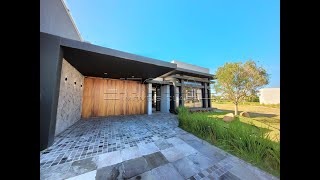 Vídeo 35 — Casa em Condomínio 4 dormitórios no bairro Riviera Xangri-Lá