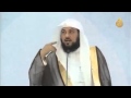 Мухаммад аль-Арифи | Терпение (сабр) 