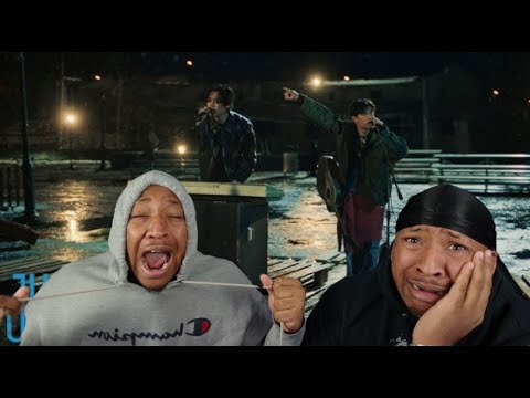 Stray Kids \CINEMA (Lee Know & Seungmin)\ Video | TWINS REACTION (THIS IS A MOVIE OMG!!!!!)