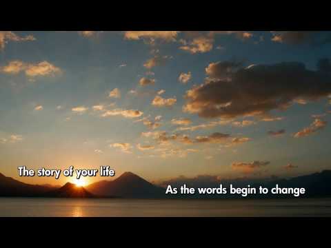Story Of Your Life - Five For Fighting