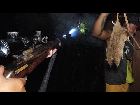 SE02EP040 - INTENSE RAT HUNTING | Ang MULING PAG TUTUOS | San Pablo City, Laguna