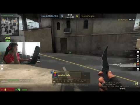 Xyp9x 1v5 Clutch in FPL