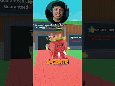 VOCÊ CONSEGUIRIA PEGAR ESSE BRAINROT RARO?